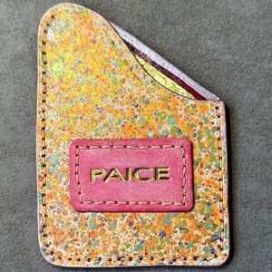 peak card wallet